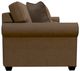 La-Z-Boy® Olson Cappuccino Queen Sleeper Sofa-3