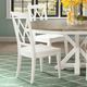 Riverside Furniture Myra XX-Back Side Chair-4