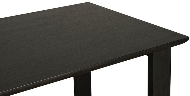 Bassett® Furniture HomeWork Dark Mocha Writing Desk-3