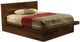 Coaster® Jessica Cappuccino King Headboard-1