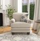 Flexsteel® Customizable Bay Bridge Chair-3