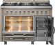 Viking® Tuscany 48" Nantucket Pro Style Dual Fuel Range-1