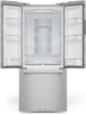 Thor Kitchen® Gordon Ramsay Series 30" 17.7 Cu. Ft. Stainless Steel Counter Depth French Door Refrigerator-1