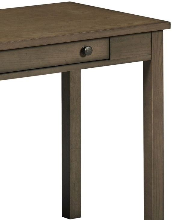 Winners Only® Eastwood Brown Writing Desk-2
