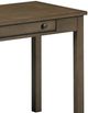 Winners Only® Eastwood Brown Writing Desk-2