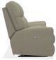 La-Z-Boy® Rori Teak Power Reclining Sofa-2