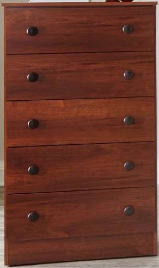 Kith Furniture Promotional Items Cherry Chest-0
