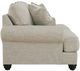 Benchcraft® Asanti Fog Loveseat-3