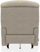 La-Z-Boy® Reed Reclina-Way® Eggshell Wall Recliner-1