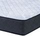 Serta® Perfect Sleeper® Blue Lagoon Nights 12" Wrapped Coil Firm Tight Top Twin Mattress-1