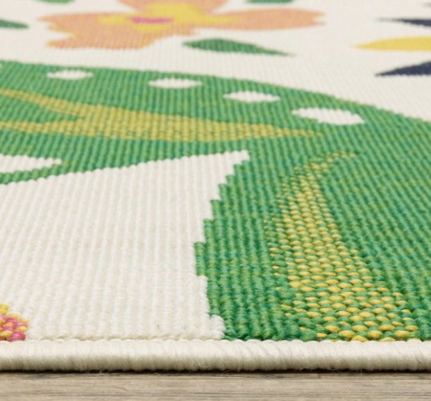 Oriental Weavers™ Havana 5'x7' Style 2 Area Rug-3