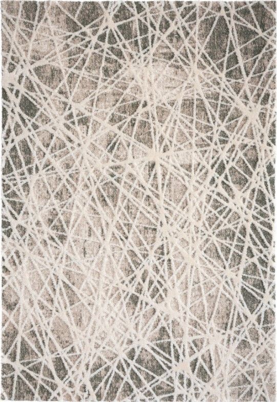 Midas Accents 10689 Napoli 5"x8" Area Rug-1