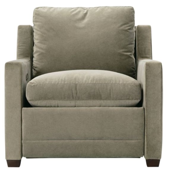 Rowe® Customizable Sylvie Power Recliner-1