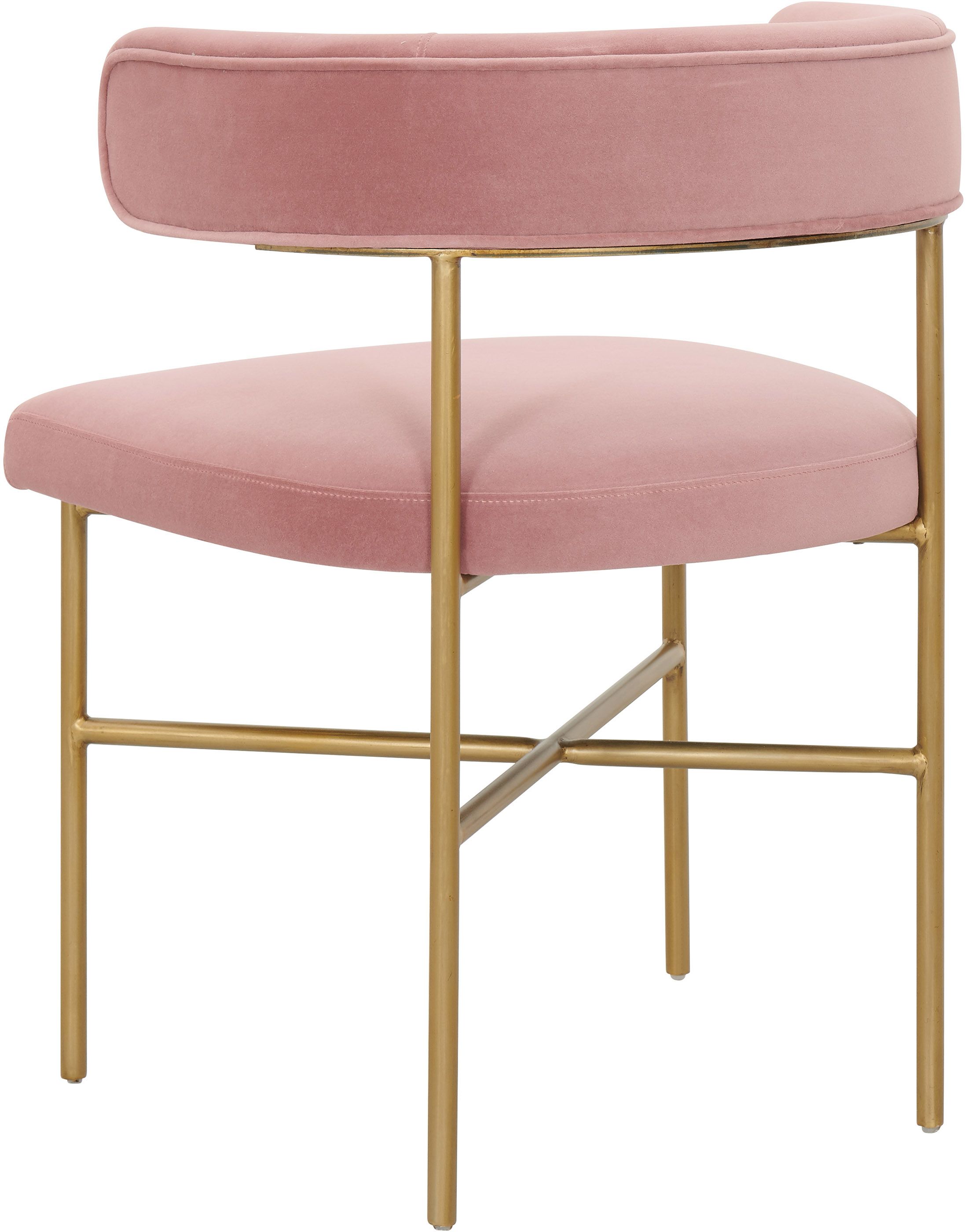 TOV Furniture Kim Chair - Thumbnail 2