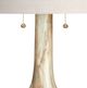 Crestview Collection Deanna Gray Table Lamp-1