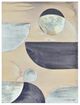 Renwil® Endeavour Gold Wall Art-0