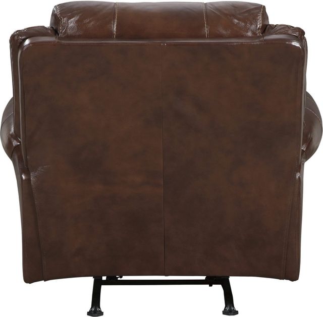 Signature Design by Ashley® Bingen Harness Rocker Recliner-3