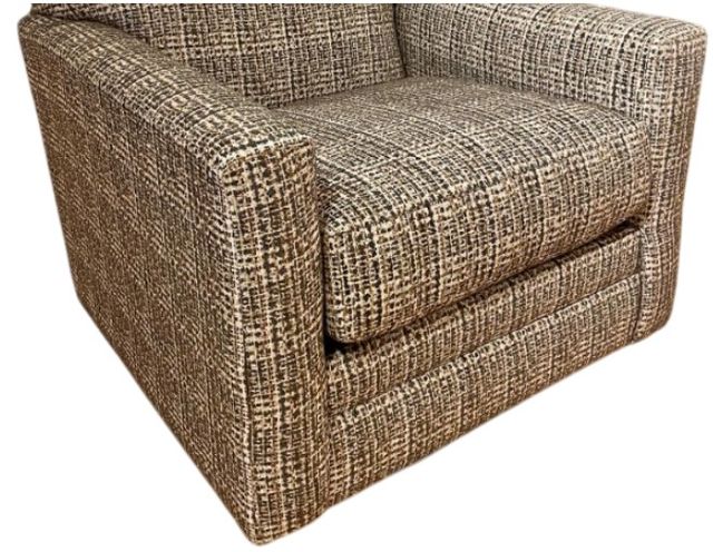 Corinthian Furniture Sedona Multi-Colored Accent Chair-2