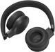 JBL® LIVE 460NC Black Wireless On-Ear Headphones-3