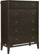 aspenhome® Sutton French Roast Chest-0