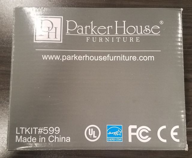 Parker House® Led Lighting Kit-1