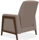 La-Z-Boy® Albany Cashmere Reclining Chair-3