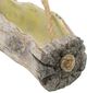 A & B Home Natural 10" Hanging Planter-2