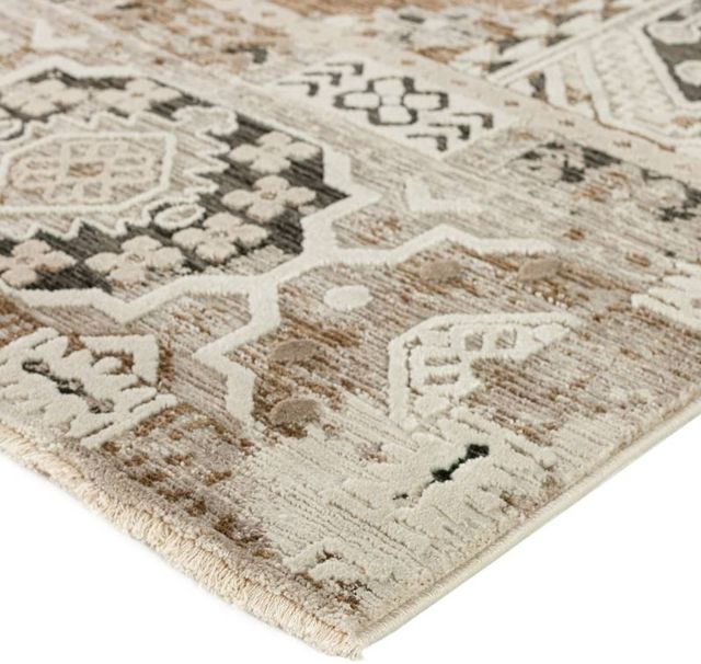 Dalyn™ Rug Company Izmir Mocha 5'x8' Style 2 Area Rug-1
