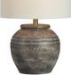 Forty West Douglas Brown Table Lamp-2