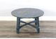 Sunny Designs™ Marina Ocean Blue Coffee table-1