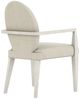 A.R.T. Furniture® Ashlar Bisque Arm Chair-3