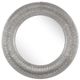A & B Home Matis Silver Mirror-0