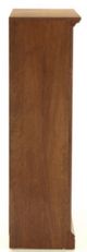 Sauder® Select Oiled Oak® Bookcase-2