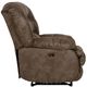 Catnapper® Benny Coffee Power Wall Hugger Recliner-2