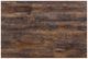 Elements International Warner Chestnut Dresser and Mirror-3