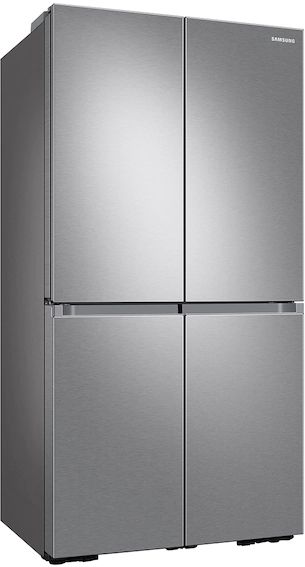 Samsung 29.0 Cu. Ft. French Door Refrigerator-2