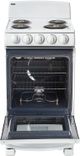 Danby® 20" White Freestanding Electric Range-1