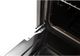 FORNO® Galiano 48" Stainless Steel Pro Style Gas Range with Red Door-4