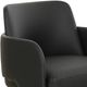 TOV Furniture Leo Black Dining Chair-5