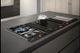 Gaggenau Vario 200 Series 12" Black and Stainless Steel Electric Grill-4