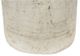 A & B Home Candia Bronze/White Terracotta Pitcher-5