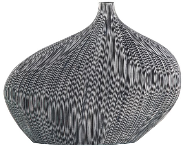 Signature Design by Ashley® Donya Antique Black Vase-0