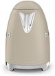 Smeg 50's Style 1.7 L Moonlight Electric Kettle-1