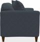 La-Z-Boy® Alexandria Navy Loveseat-2