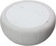 Primo™ International Barksdale Oros Monique Linen Light Grey Storage Ottoman-2