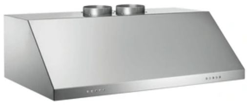 Bertazzoni Professional Series 36" Stainless Steel Wall Mounted Range Hood-0