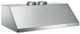 Bertazzoni Professional Series 36" Stainless Steel Wall Mounted Range Hood-0