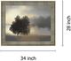 Classy Living Tranquil Dawn Wall Art-1