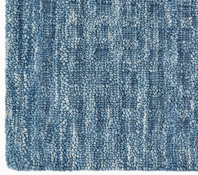 Nourison Home™ Marana Navy 5'x8' Area Rug-4