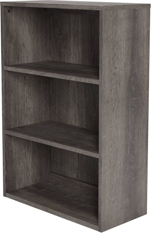Signature Design by Ashley® Arlenbry Gray 36" Bookcase-2